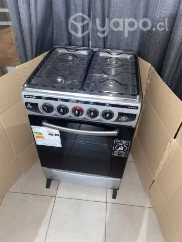 Cocina a Gas Sindelen - Imagen 5