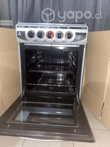 Cocina a Gas Sindelen - Imagen 2