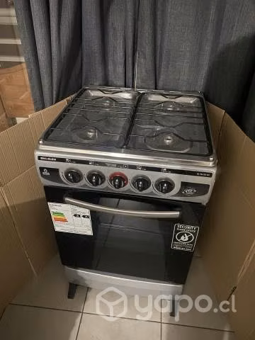 Cocina a Gas Sindelen - Imagen 4