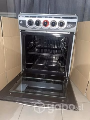 Cocina a Gas Sindelen - Imagen 3