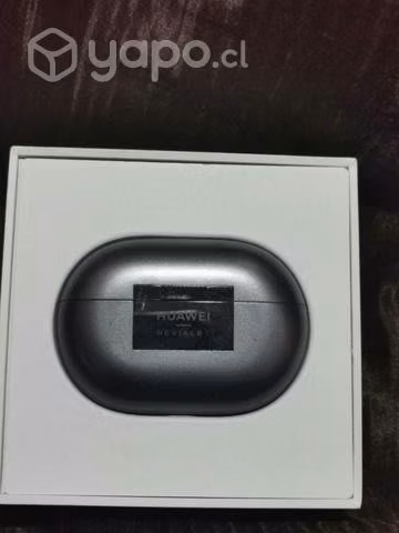Huawei Freebuds Pro 2 - Imagen 2