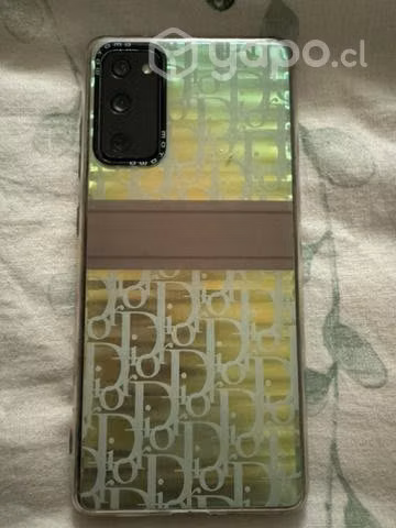 Samsung Galaxy s20 Fe - Imagen 3