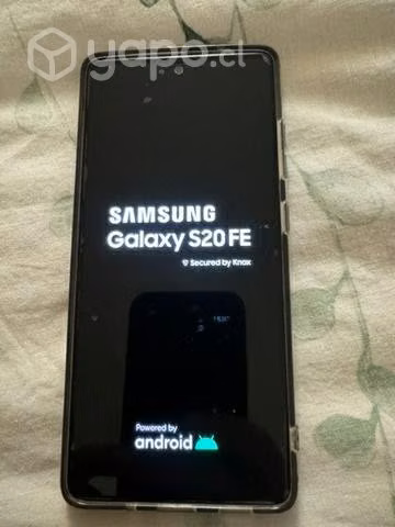 Samsung Galaxy s20 Fe - Imagen 2
