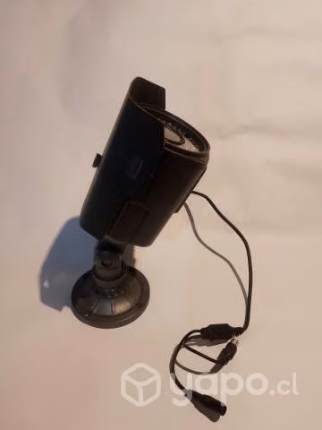 Camara vigilancia atron dia y noche l72snev2b3