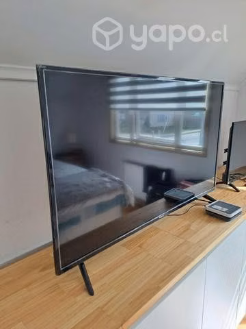 Televisor Smart TV