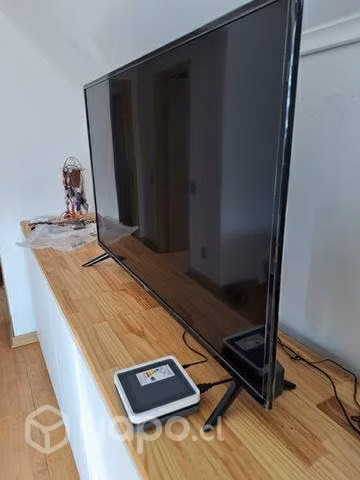 Televisor Smart TV