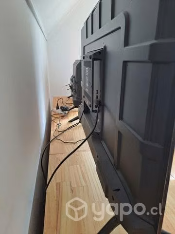 Televisor Smart TV