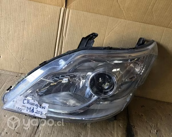 Optico/foco changan md 201
