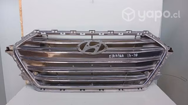 Mascara Hyundai elantra dmg repuestos 2.88