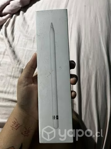 Apple pencil 1ra generación - Imagen 4