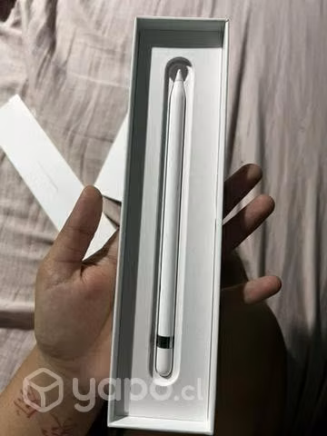 Apple pencil 1ra generación - Imagen 1