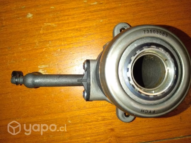 Rodamiento Empuje Fiat strada
