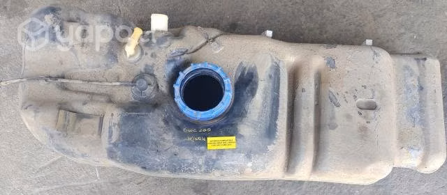Estanque Combustible (GWC265) Great Wall Wingle 6