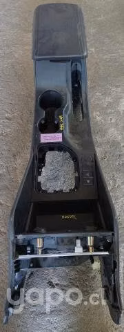 Consola Central Piso (HTC260) Hyundai Tucson 2020