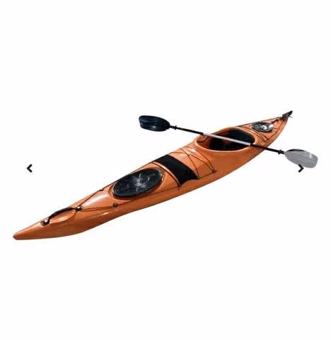 Kayak travesía Sailfish 4.2 mts
