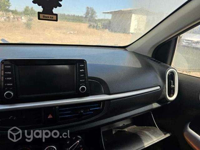 Kit airbag kia morning 2019 - Imagen 2
