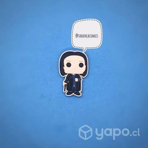 Severus Snape