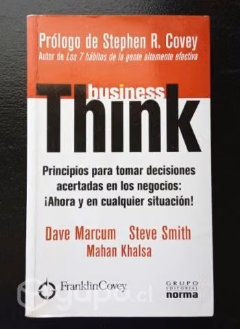 Business Think