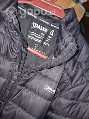 Chaqueta Negra - Imagen 2
