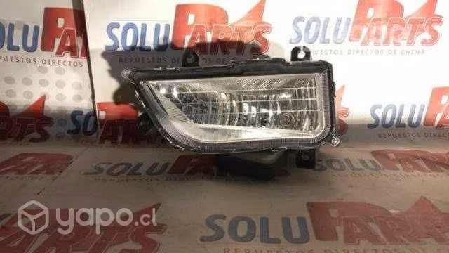 Neblinero delantero izquierdo para dfsk 560