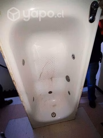 Jacuzzi para tina - Imagen 2