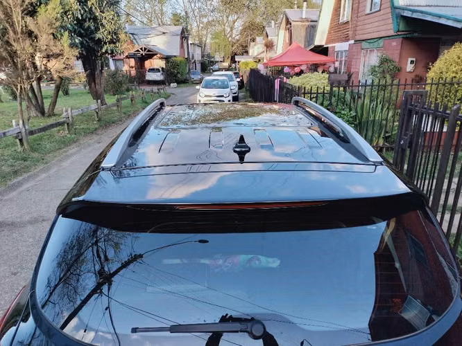 Jetour x70 GLS MT conversable