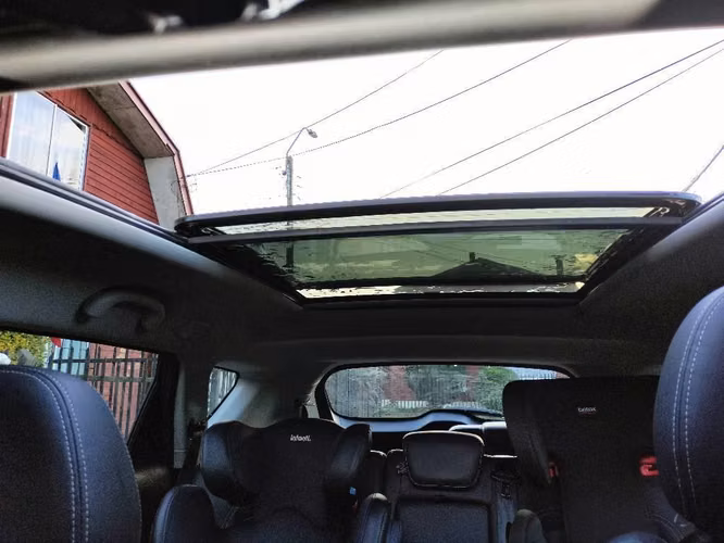 Jetour x70 GLS MT conversable