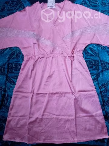 Pijamas de seda - Imagen 3