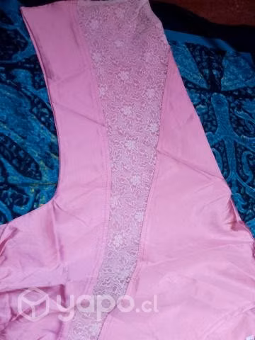 Pijamas de seda - Imagen 2
