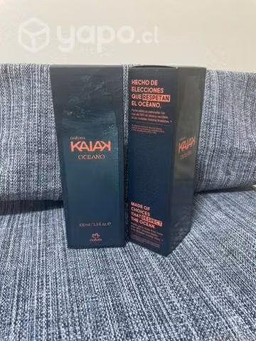 Natura y Avon todo mitad de precio