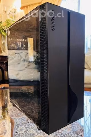 Gabinete Gamdias Mars M1 RGB - NUEVO
