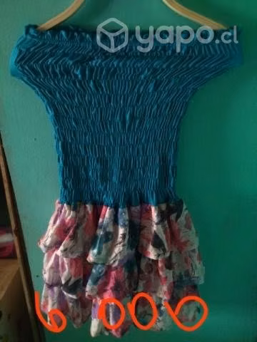 ropa