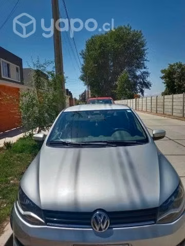 Volkswagen gol 2016 - Imagen 2