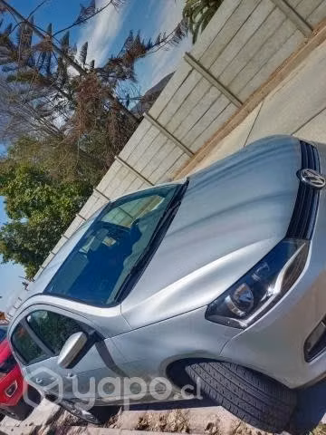 Volkswagen gol 2016 - Imagen 7