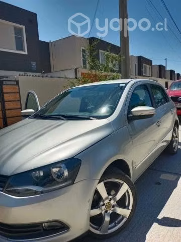Volkswagen gol 2016 - Imagen 5