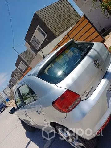 Volkswagen gol 2016 - Imagen 6