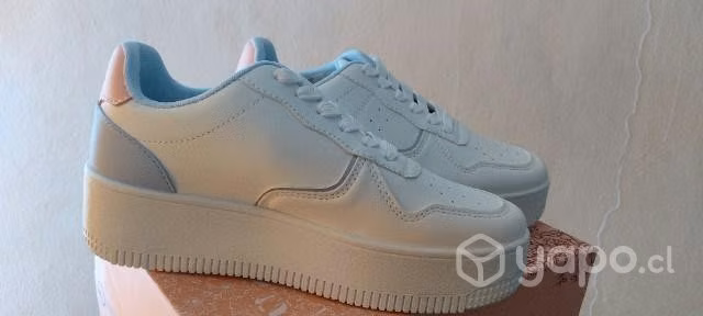 Zapatillas - Imagen 3