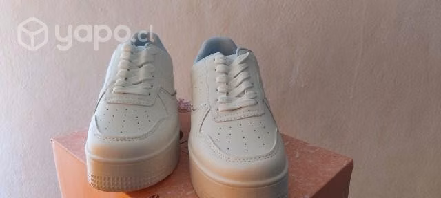 Zapatillas - Imagen 2