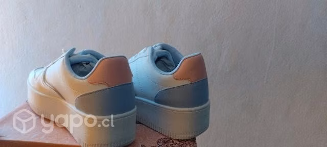 Zapatillas