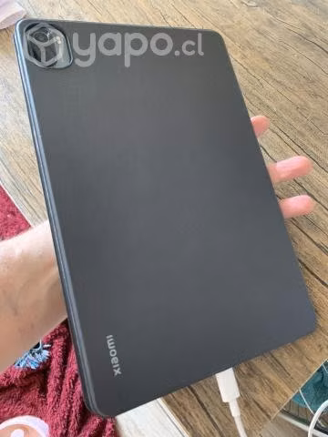 Tablet Xiaomi Pad 5 - Imagen 2