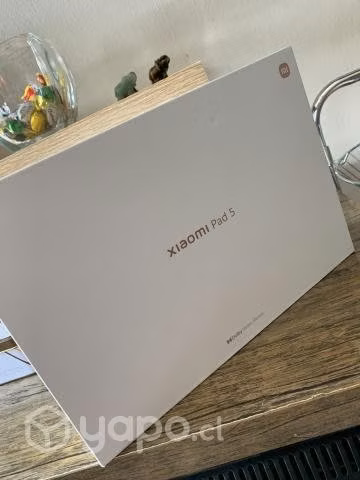 Tablet Xiaomi Pad 5 - Imagen 3