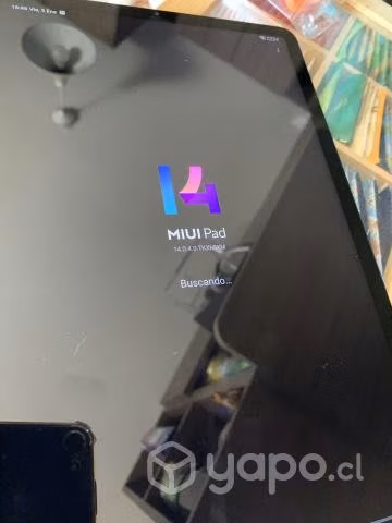 Tablet Xiaomi Pad 5 - Imagen 5