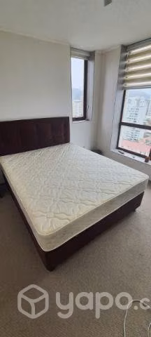 Cama 2 plazas