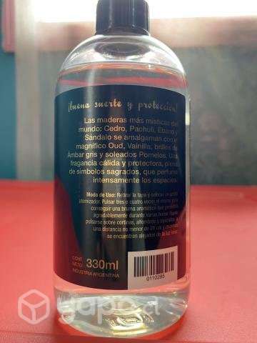 Aromatizantes - Imagen 2