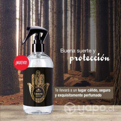 Aromatizantes - Imagen 3
