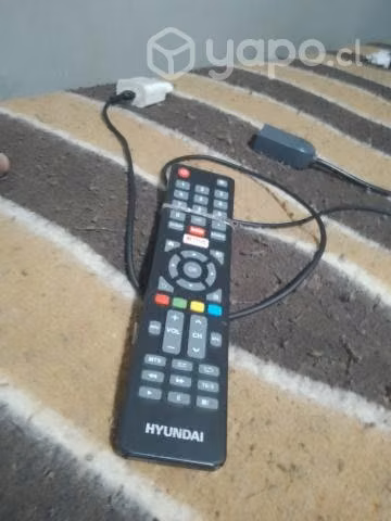 Smart TV