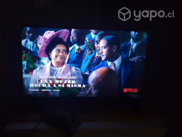 Smart TV