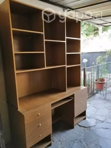 Escritorio modular usado - Imagen 3