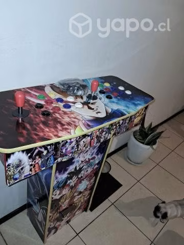 Consola ARCADE - Imagen 3