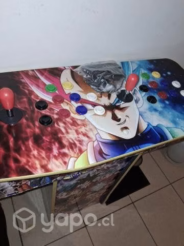 Consola ARCADE - Imagen 2